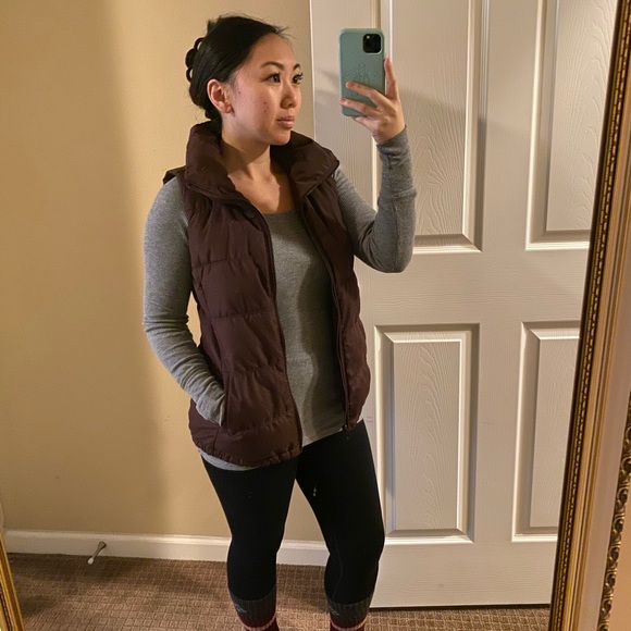 💫 BOGO ⛄️ Puffy Vest ⛄️ - Picture 3 of 5